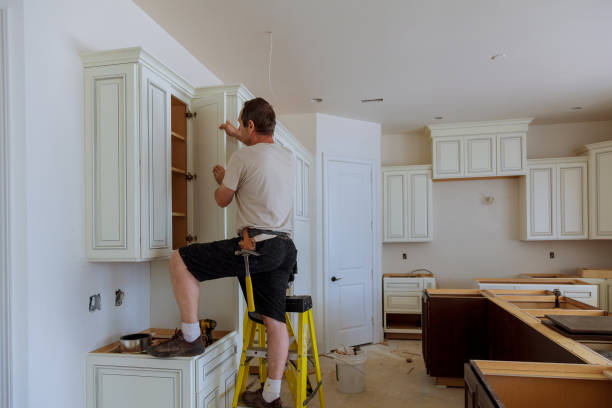 Licensed Kitchen service in Minnetonka, MN - BM Kitchen