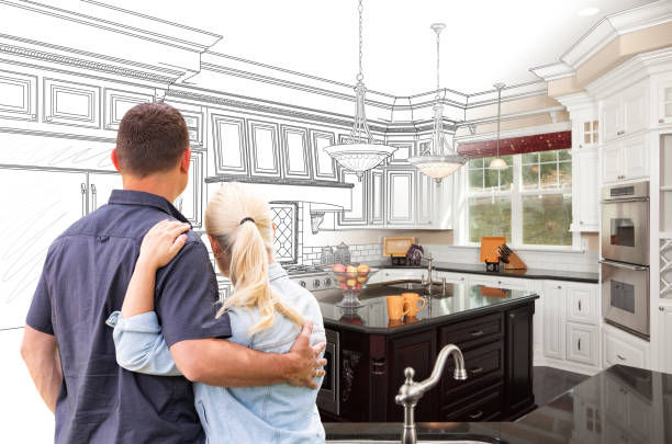 Professional Kitchen technician working in Minnetonka, MN