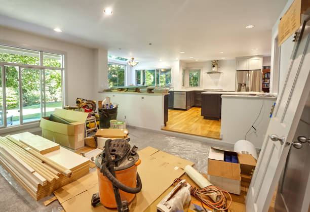 Reliable Kitchen contractor in Minnetonka, MN by BM Kitchen